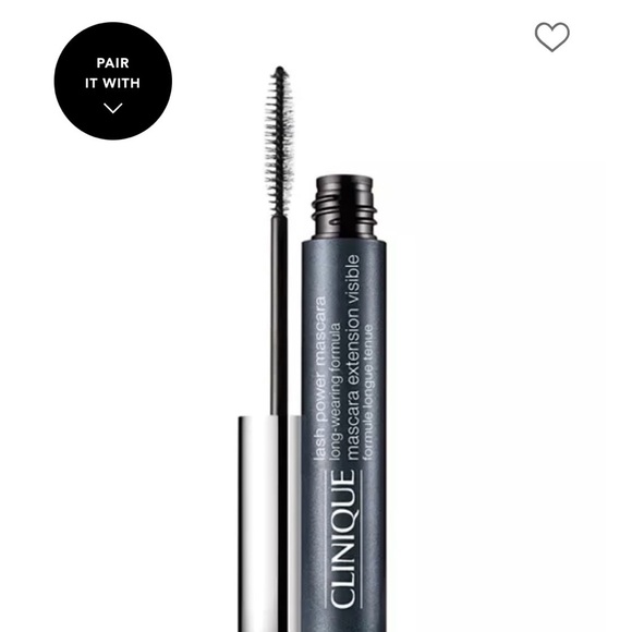 Clinique Lash Power Mascara in Black Onyx New in Box - Picture 3 of 3